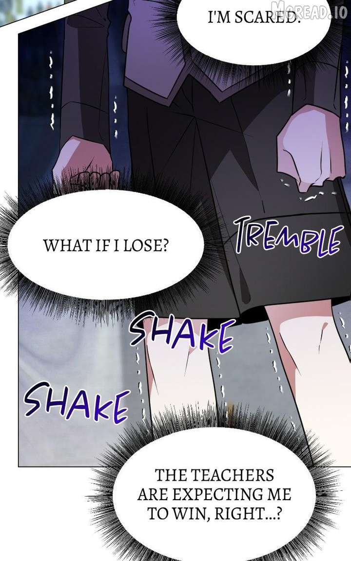 The Academy Is Ruined - Chapter 78 Page 38
