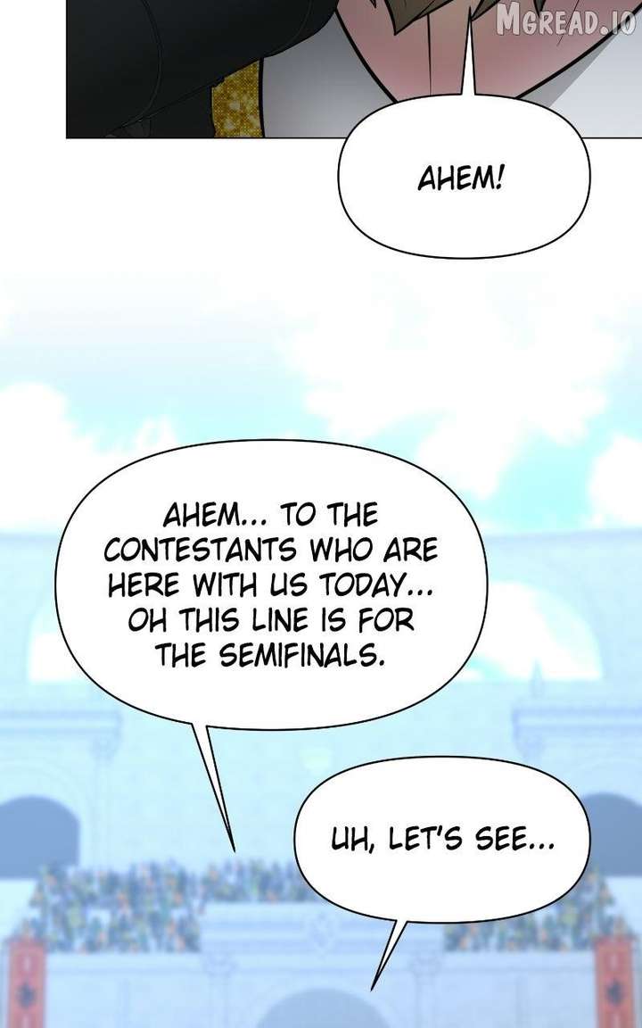 The Academy Is Ruined - Chapter 78 Page 4
