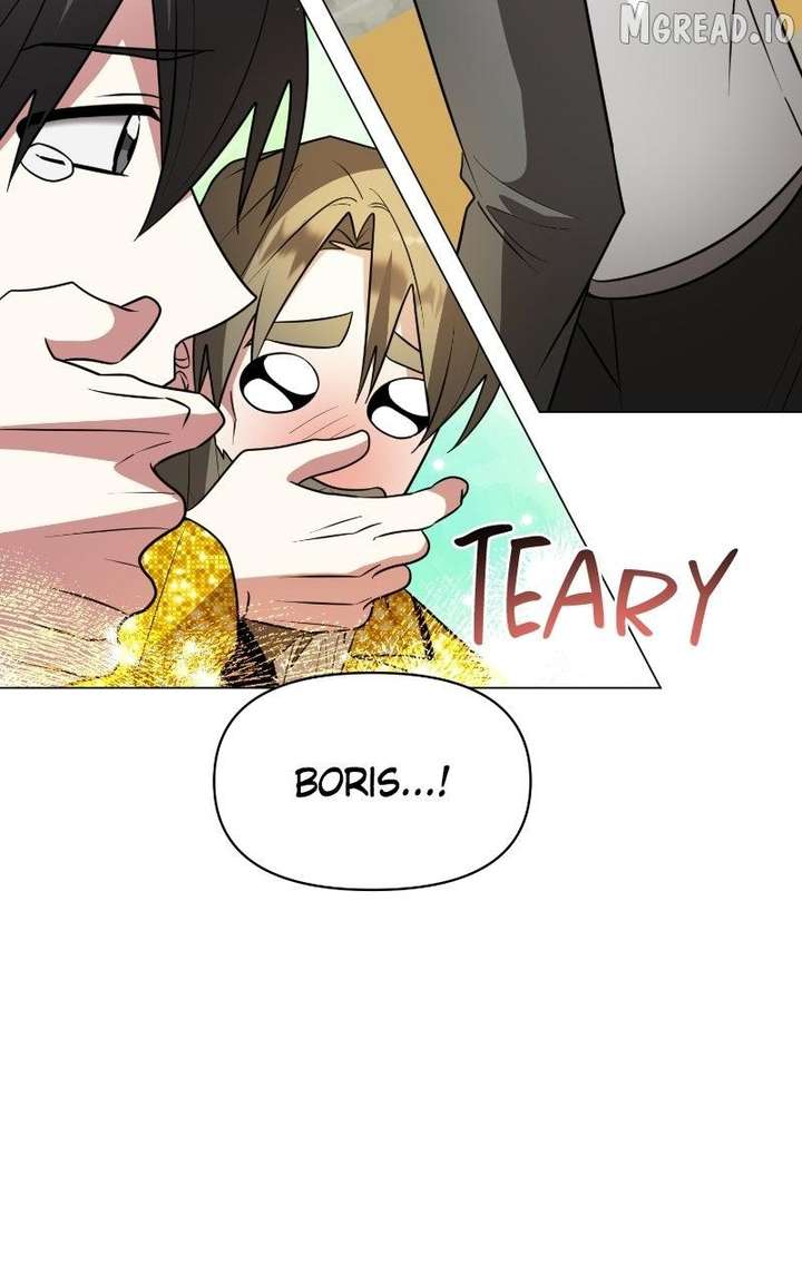 The Academy Is Ruined - Chapter 78 Page 51