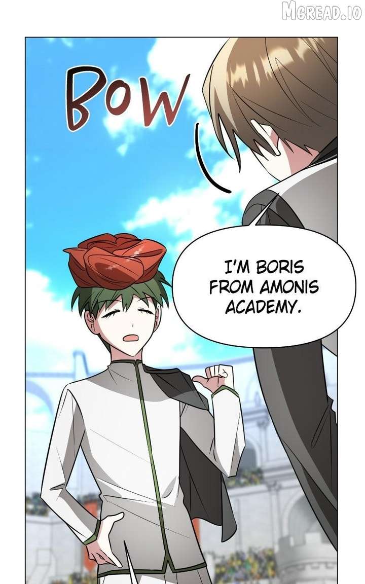 The Academy Is Ruined - Chapter 78 Page 52