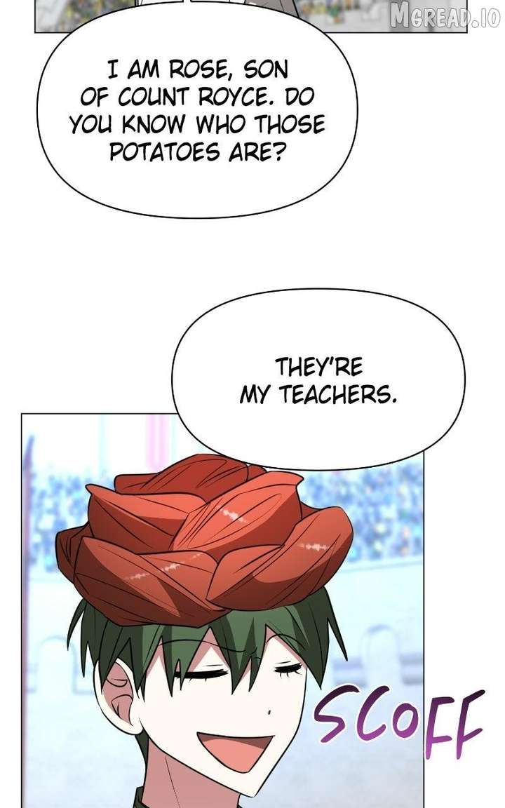 The Academy Is Ruined - Chapter 78 Page 53