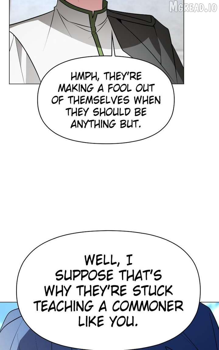 The Academy Is Ruined - Chapter 78 Page 54