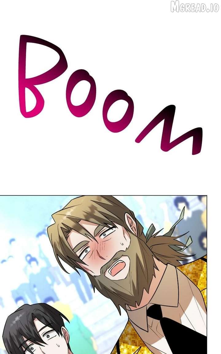 The Academy Is Ruined - Chapter 78 Page 57