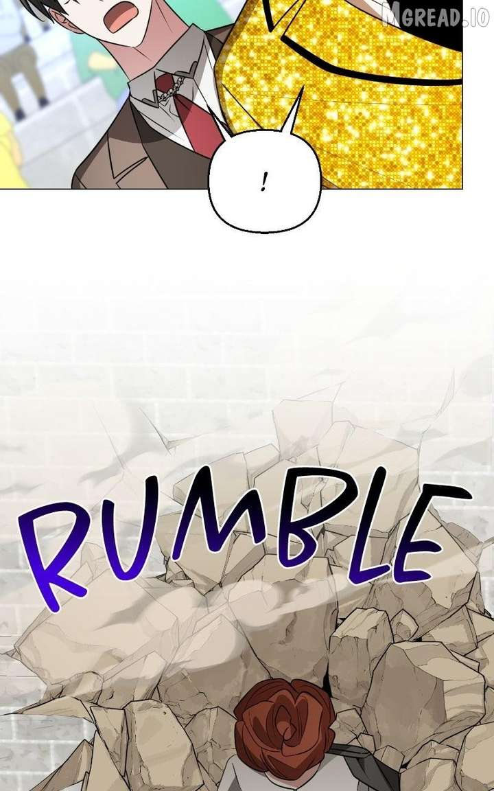 The Academy Is Ruined - Chapter 78 Page 58
