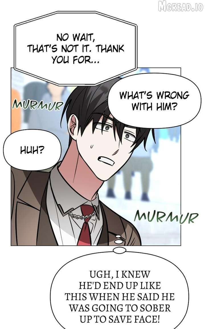 The Academy Is Ruined - Chapter 78 Page 6