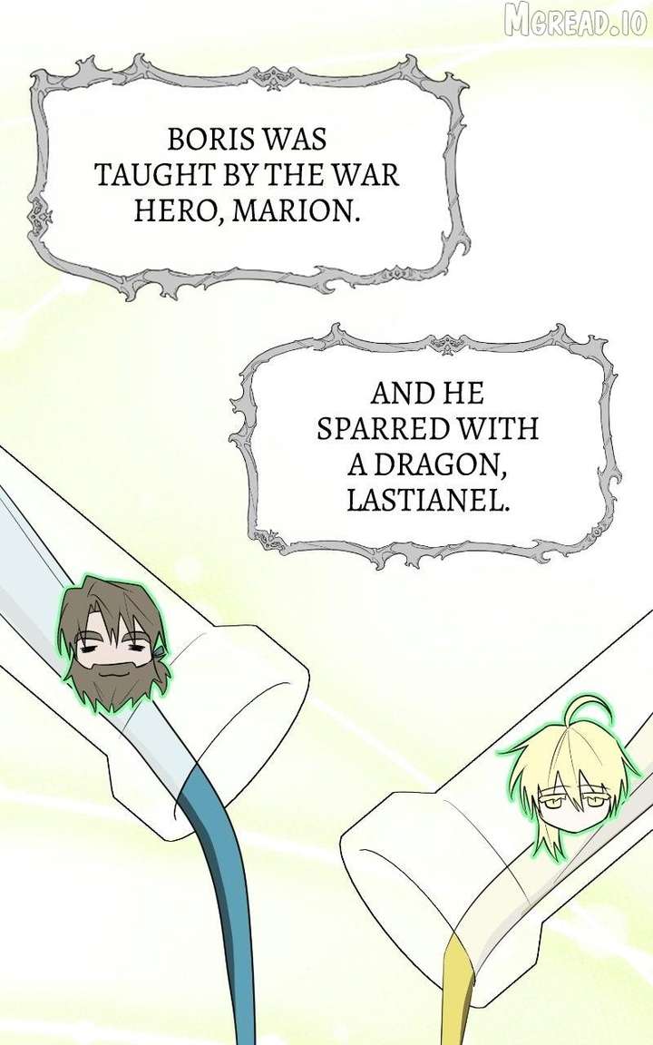 The Academy Is Ruined - Chapter 78 Page 62