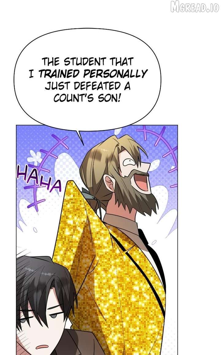 The Academy Is Ruined - Chapter 78 Page 68