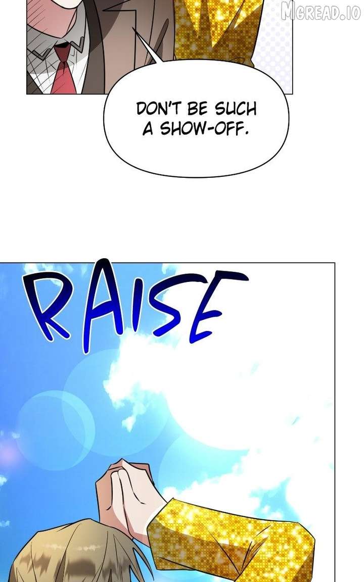 The Academy Is Ruined - Chapter 78 Page 69