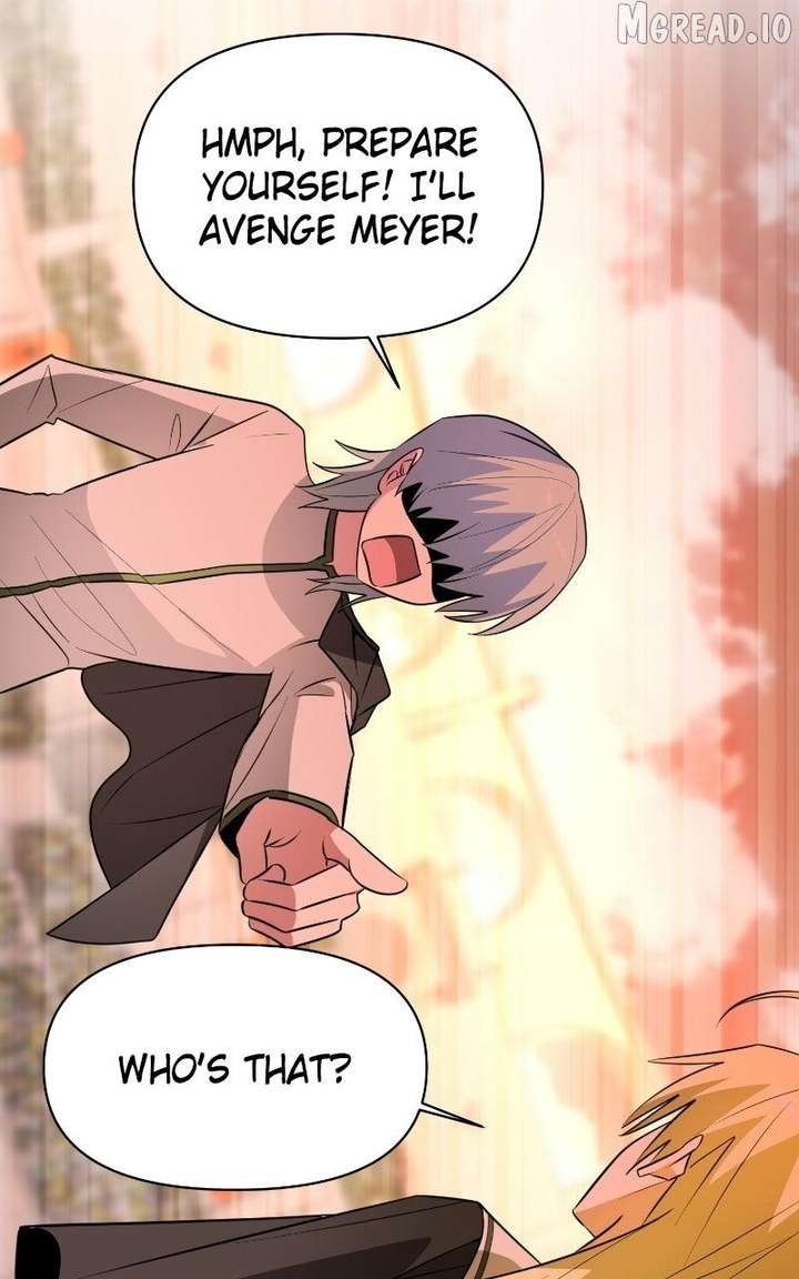 The Academy Is Ruined - Chapter 78 Page 74