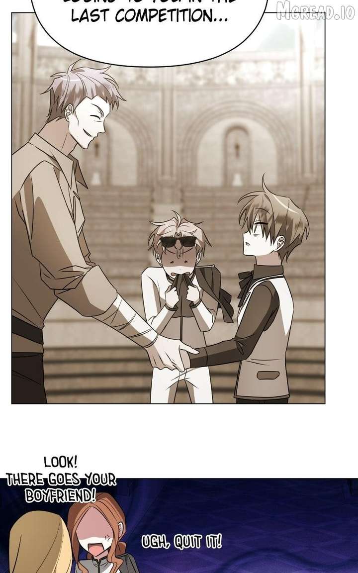 The Academy Is Ruined - Chapter 78 Page 76