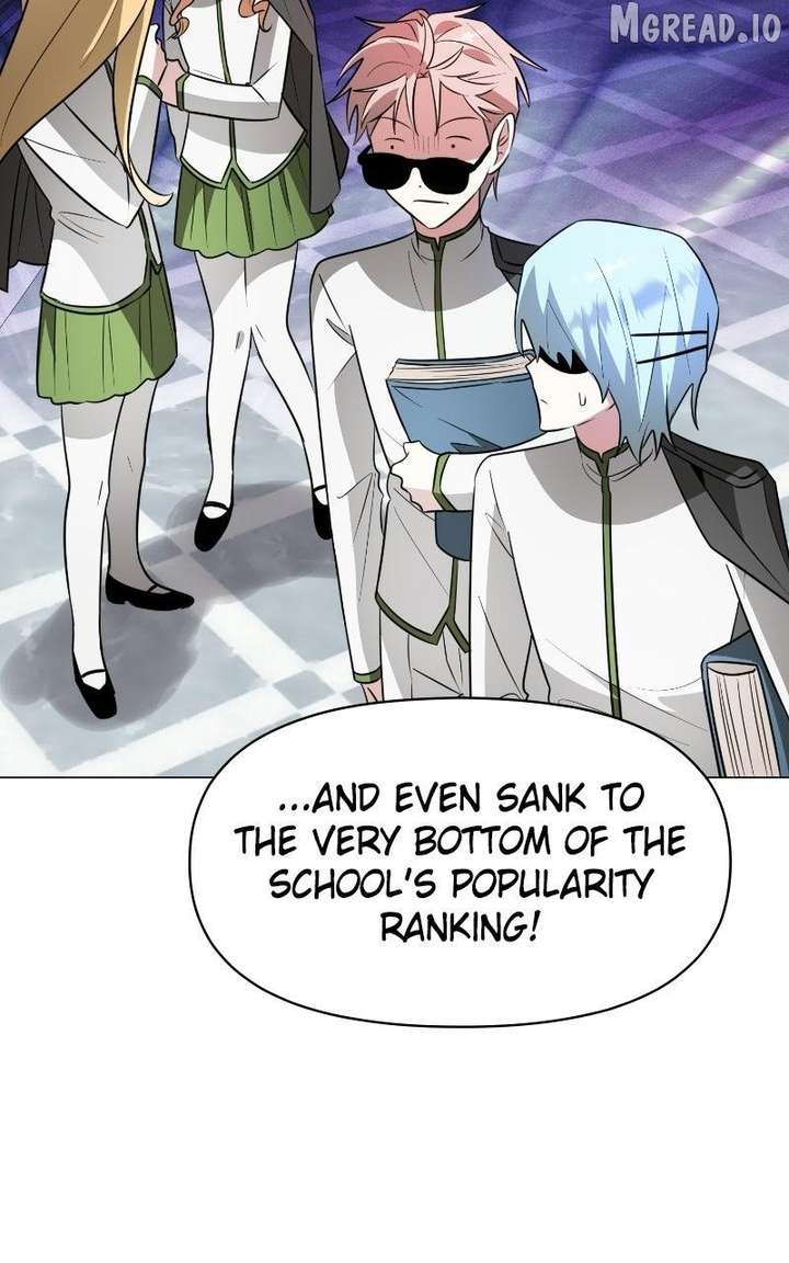 The Academy Is Ruined - Chapter 78 Page 77