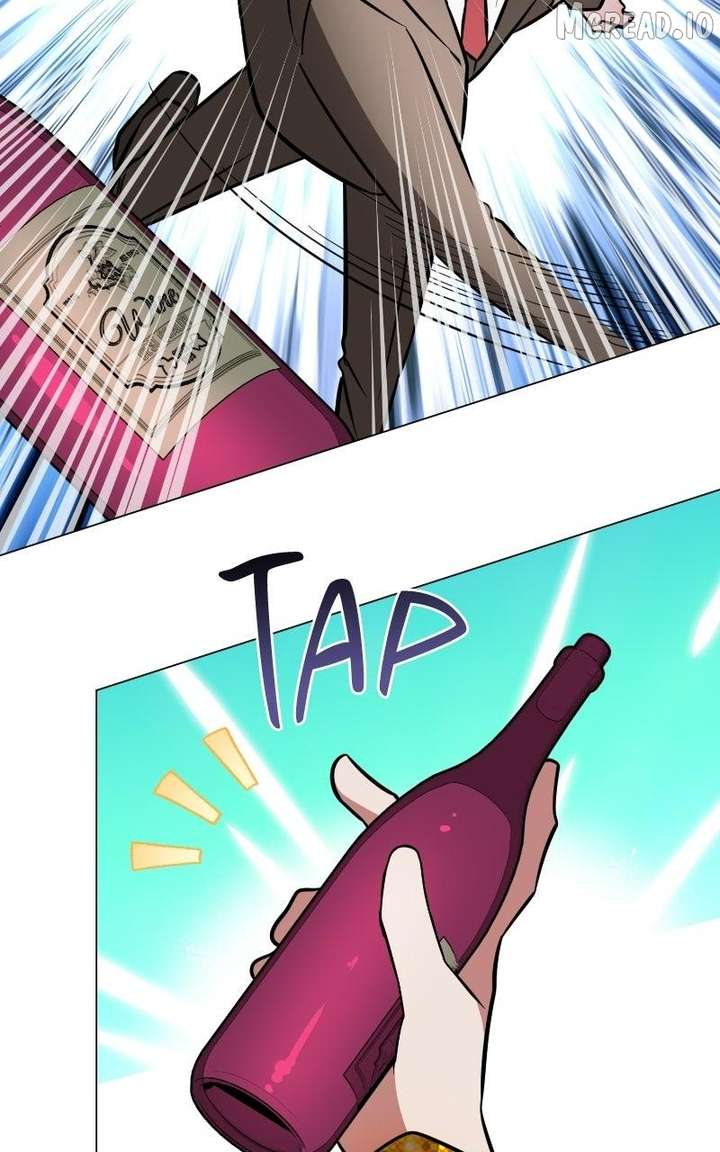 The Academy Is Ruined - Chapter 78 Page 8
