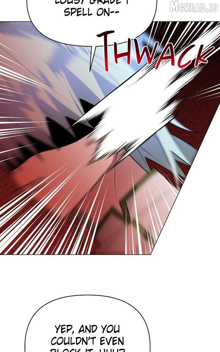 The Academy Is Ruined - Chapter 78 Page 84