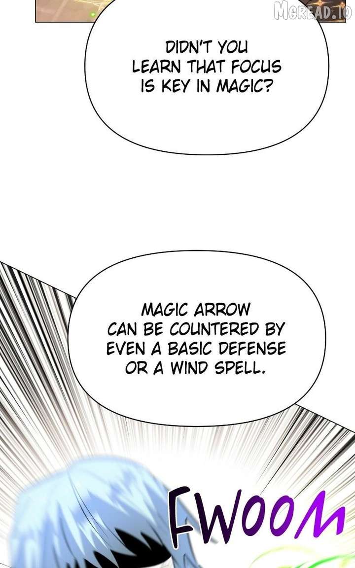 The Academy Is Ruined - Chapter 78 Page 86