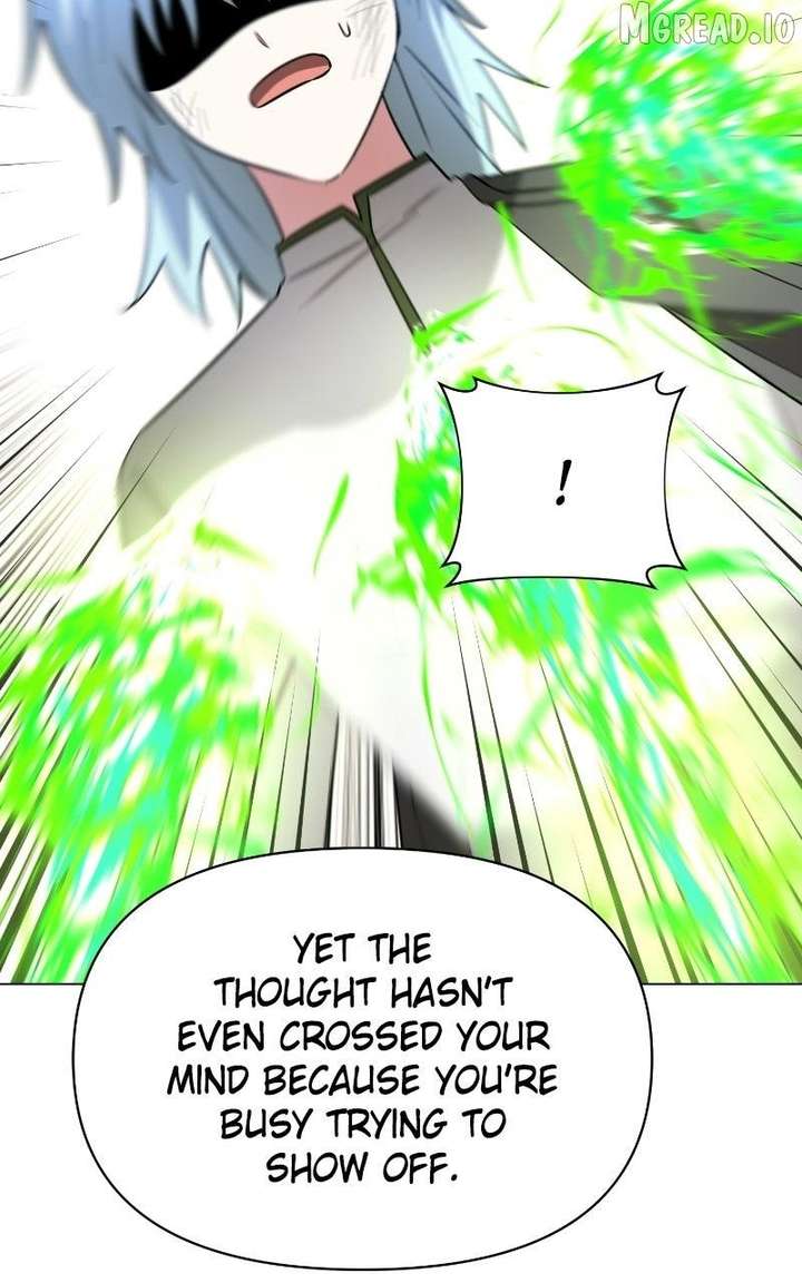 The Academy Is Ruined - Chapter 78 Page 87