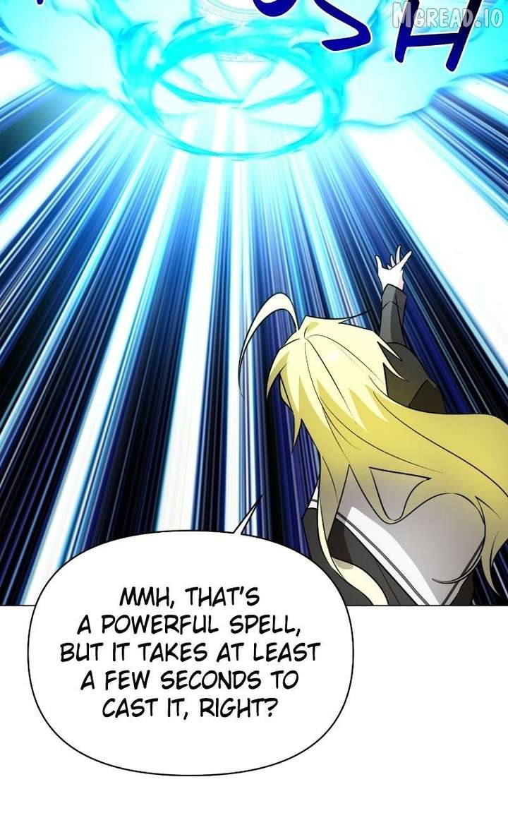 The Academy Is Ruined - Chapter 78 Page 89