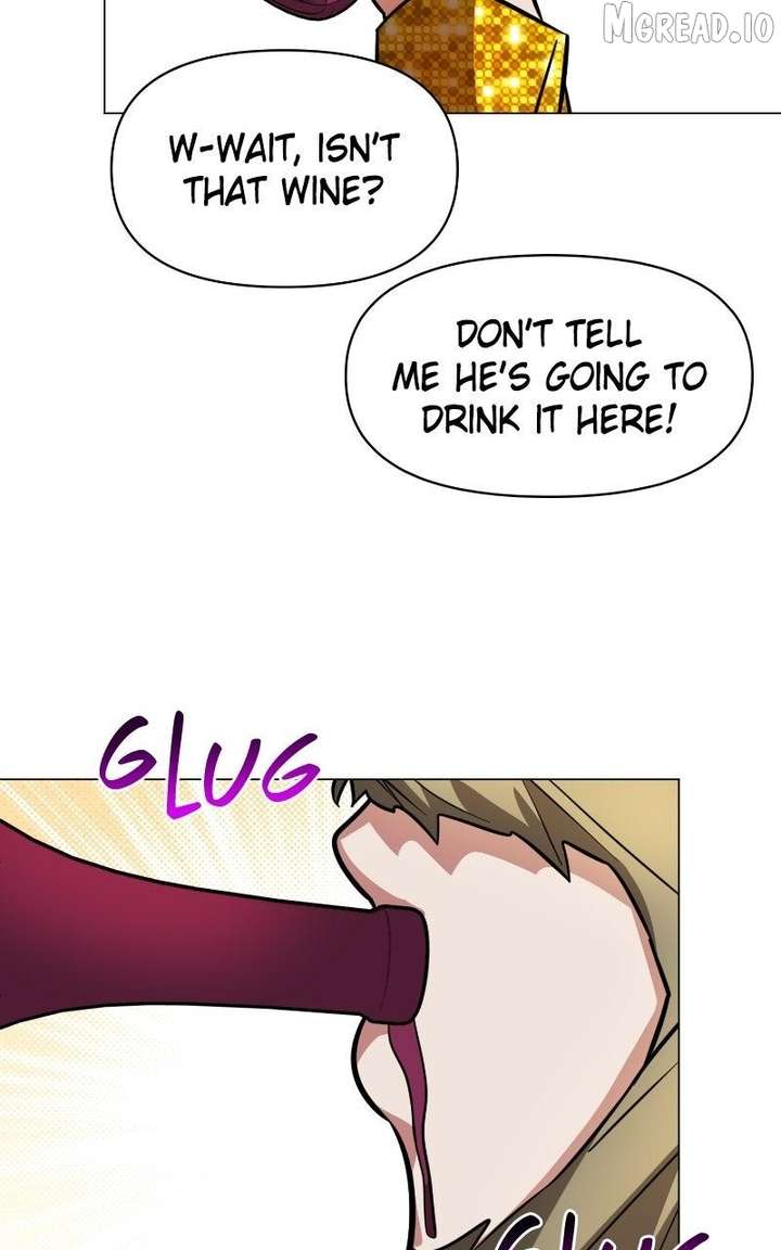 The Academy Is Ruined - Chapter 78 Page 9