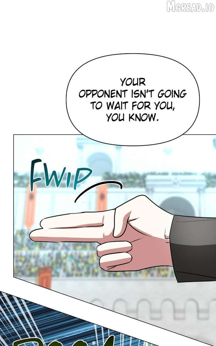 The Academy Is Ruined - Chapter 78 Page 90