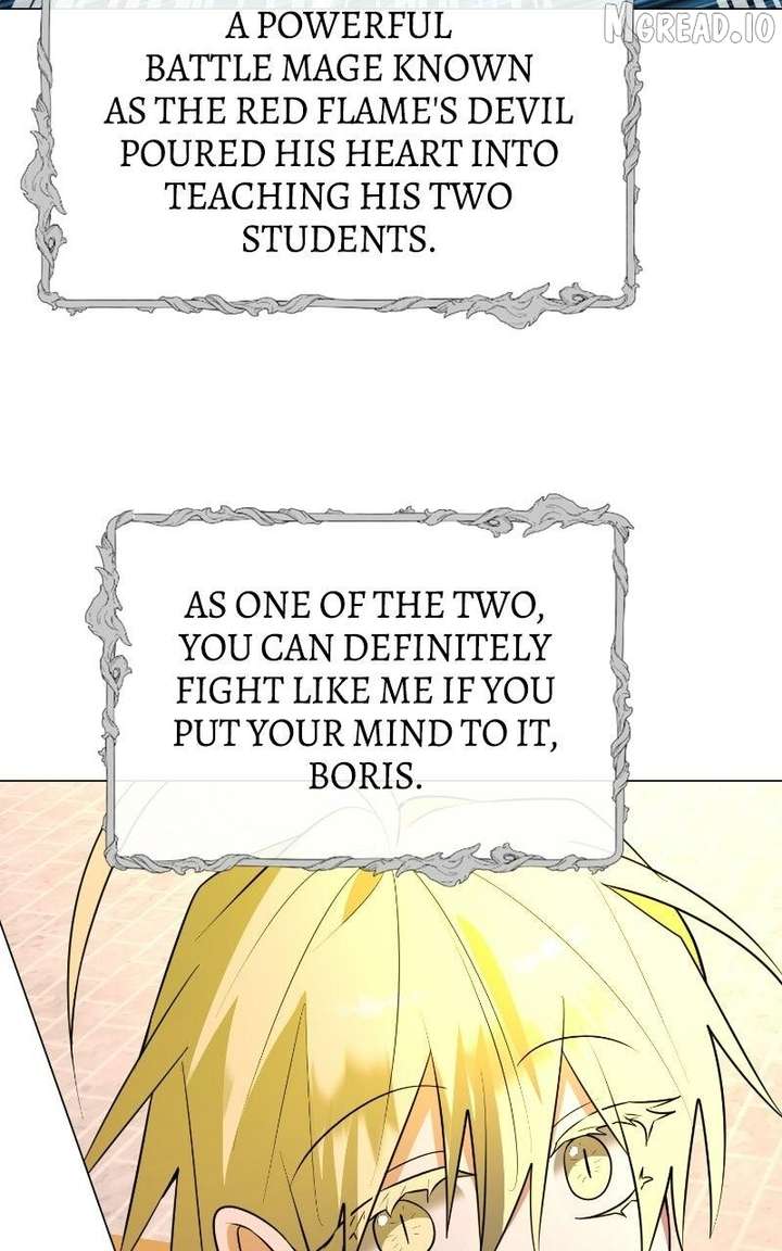 The Academy Is Ruined - Chapter 78 Page 92