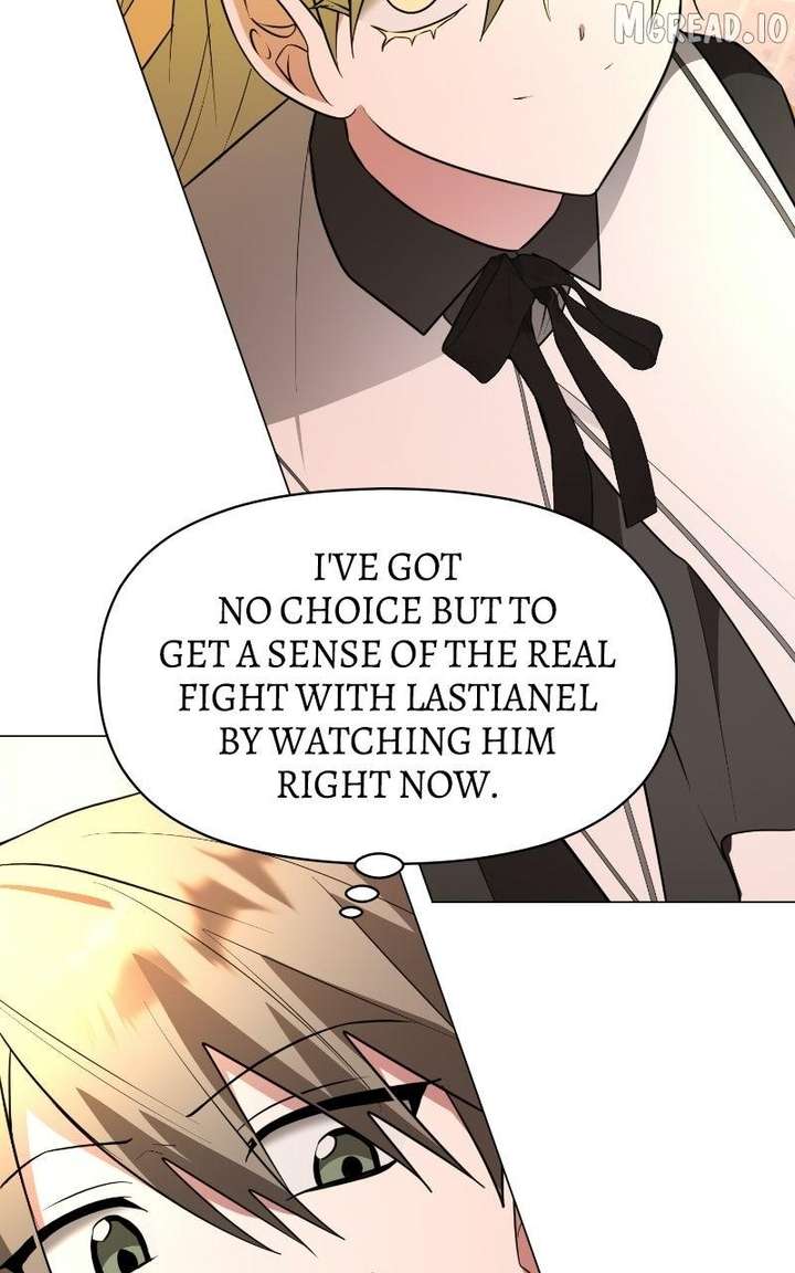 The Academy Is Ruined - Chapter 78 Page 93