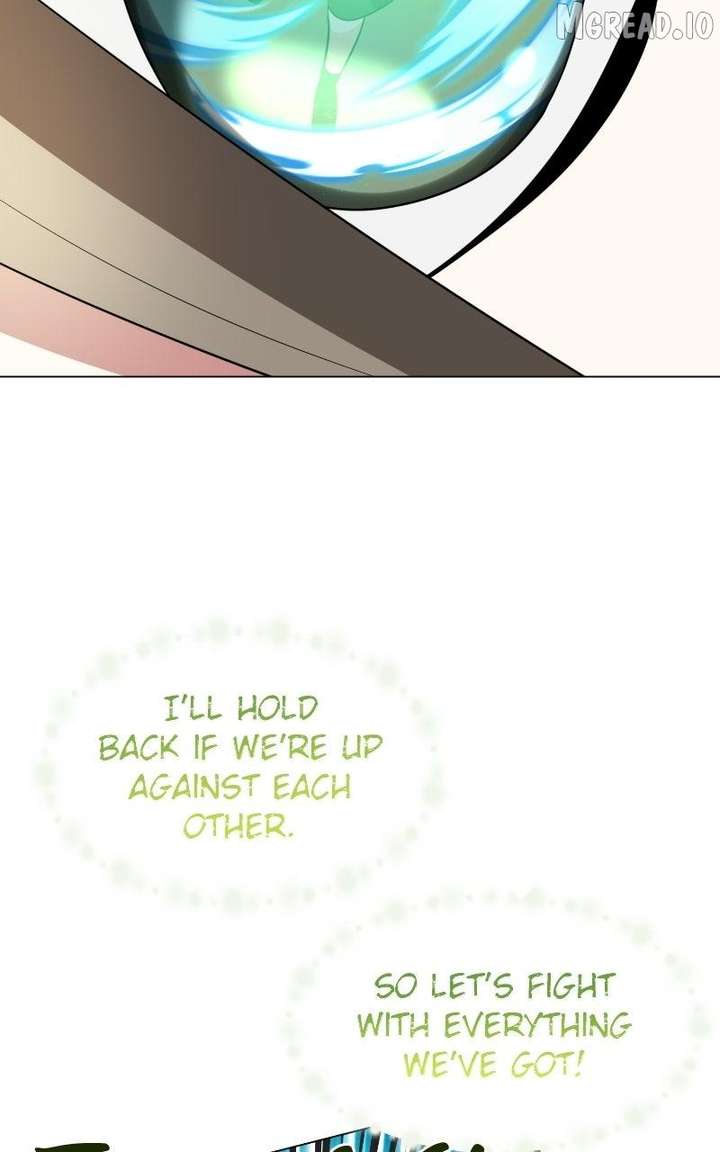 The Academy Is Ruined - Chapter 78 Page 96