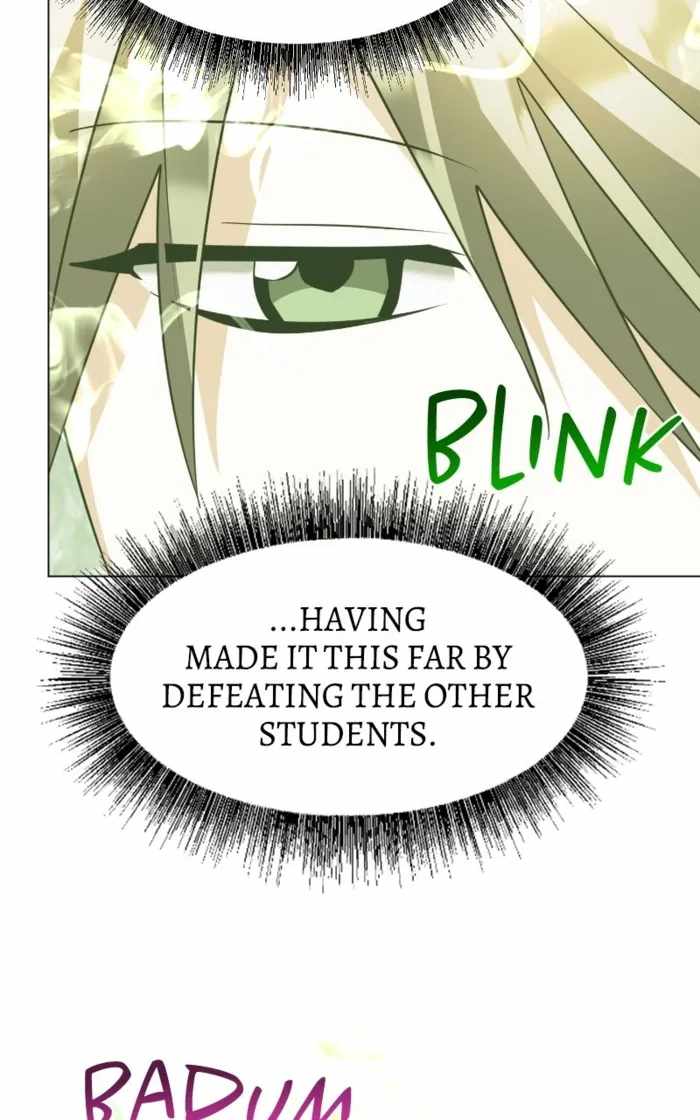 The Academy Is Ruined - Chapter 79 Page 11