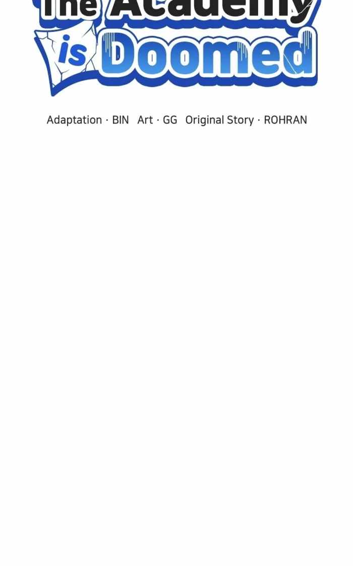 The Academy Is Ruined - Chapter 79 Page 15