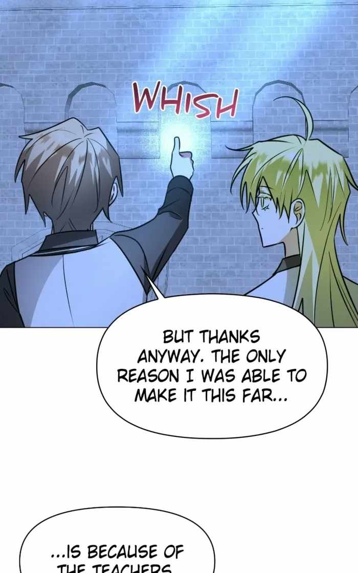 The Academy Is Ruined - Chapter 79 Page 19