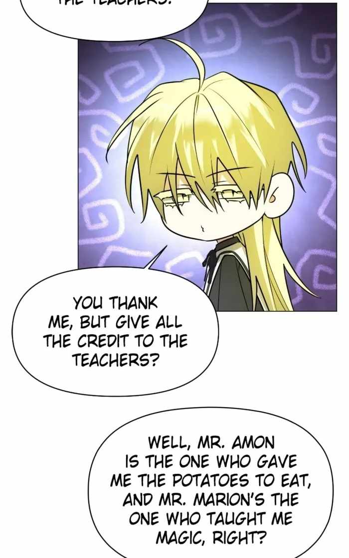 The Academy Is Ruined - Chapter 79 Page 20