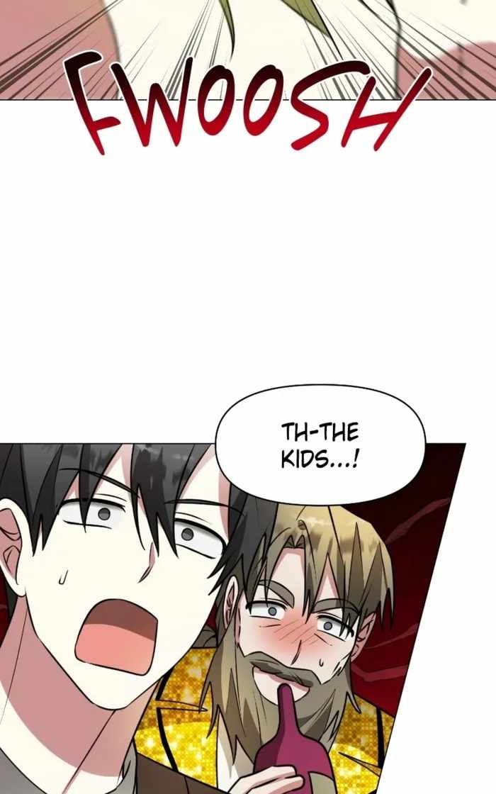 The Academy Is Ruined - Chapter 79 Page 39