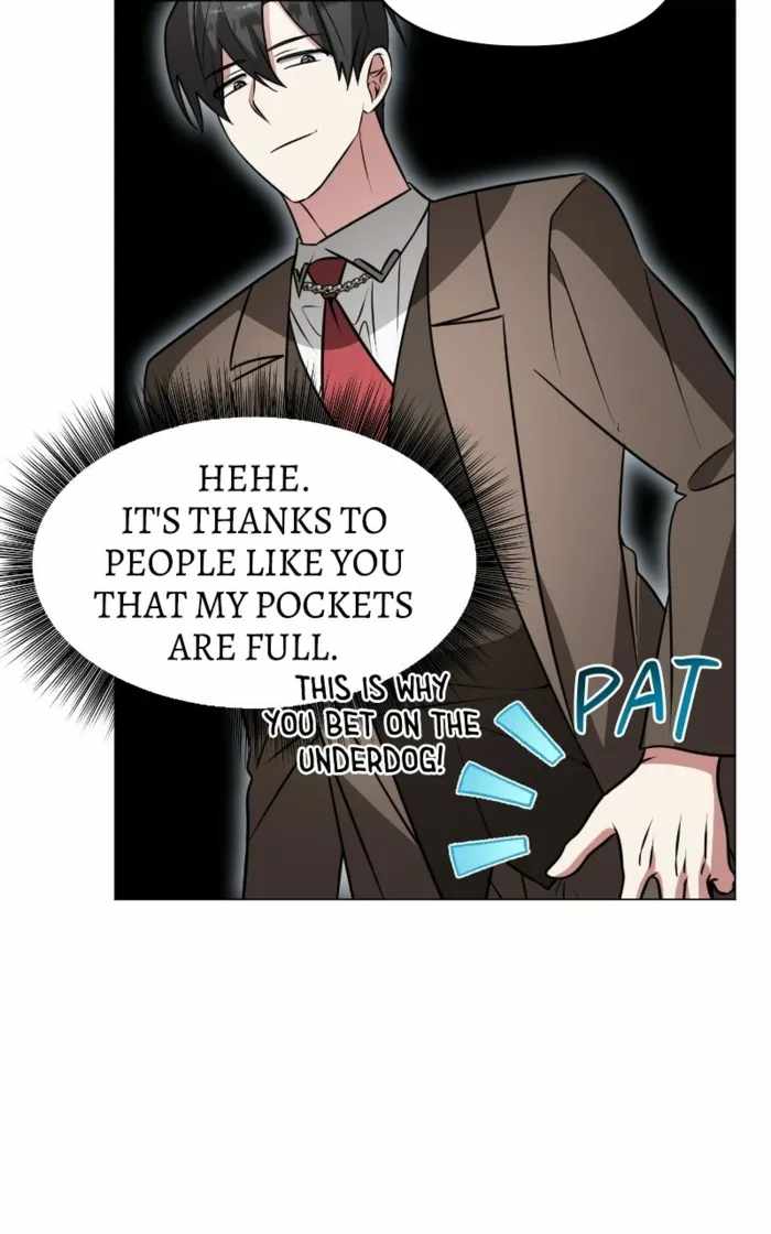 The Academy Is Ruined - Chapter 79 Page 4