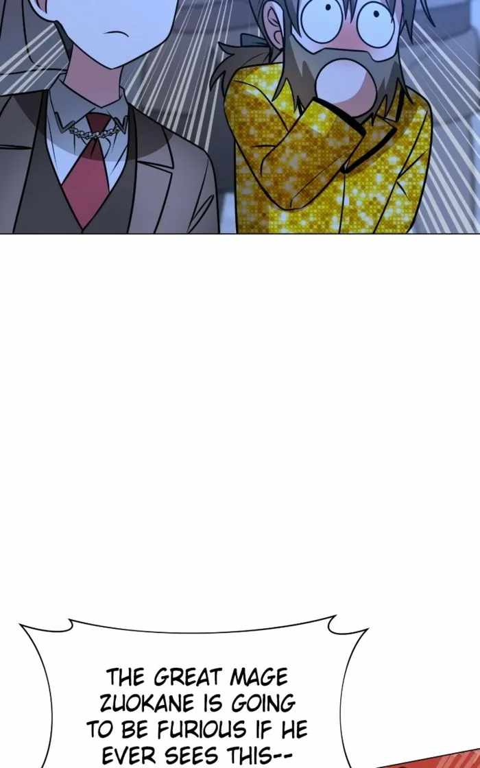 The Academy Is Ruined - Chapter 79 Page 43