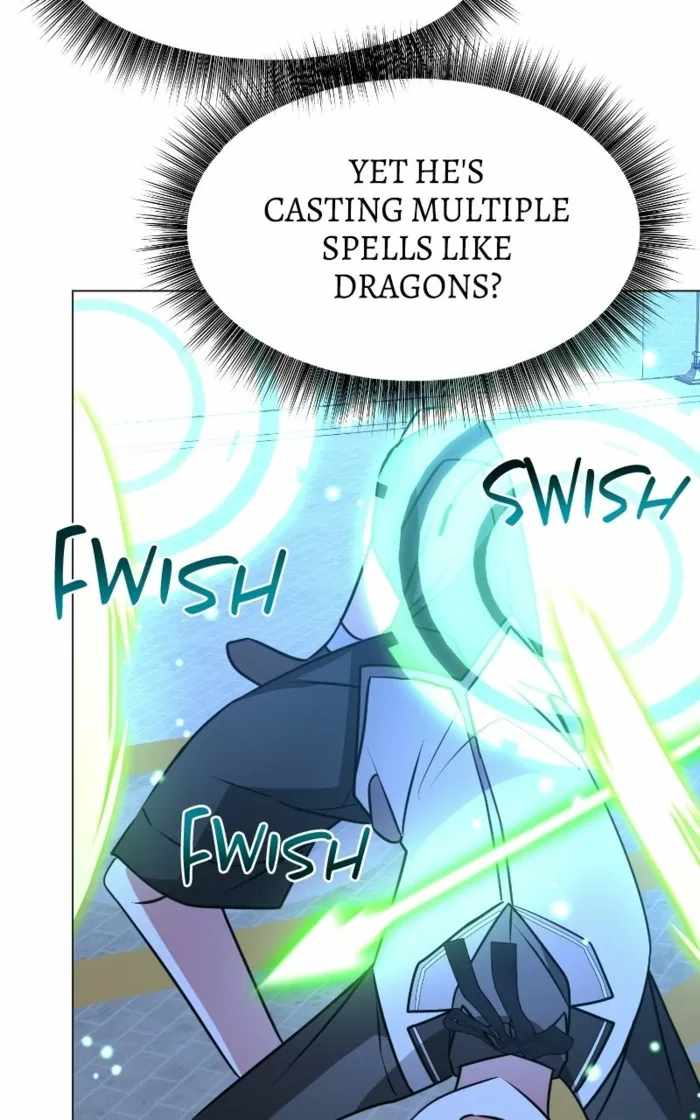 The Academy Is Ruined - Chapter 79 Page 49