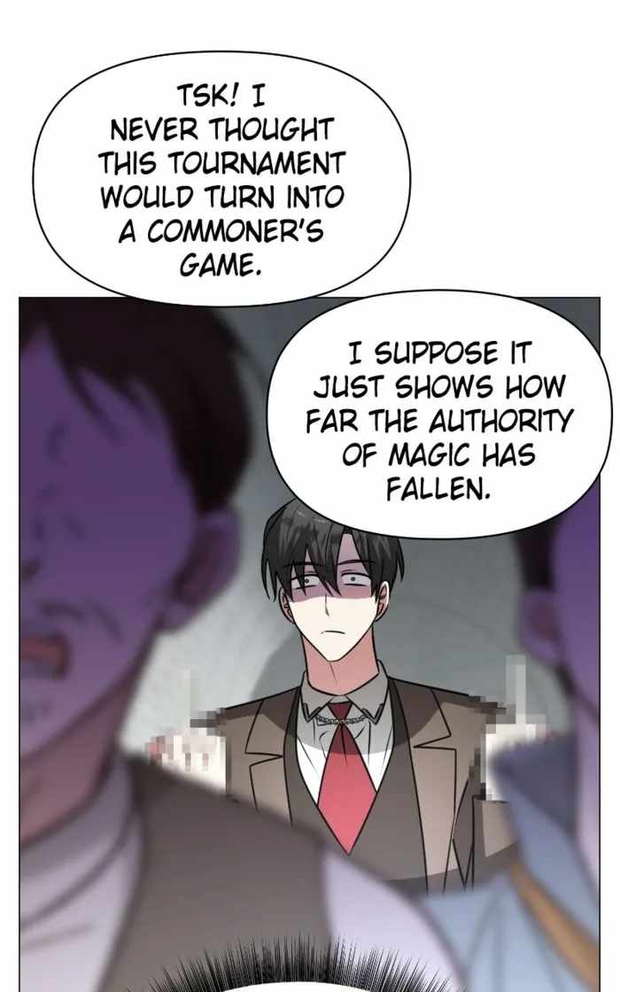 The Academy Is Ruined - Chapter 79 Page 5