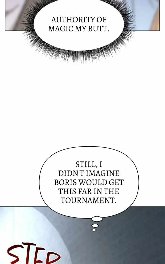 The Academy Is Ruined - Chapter 79 Page 6