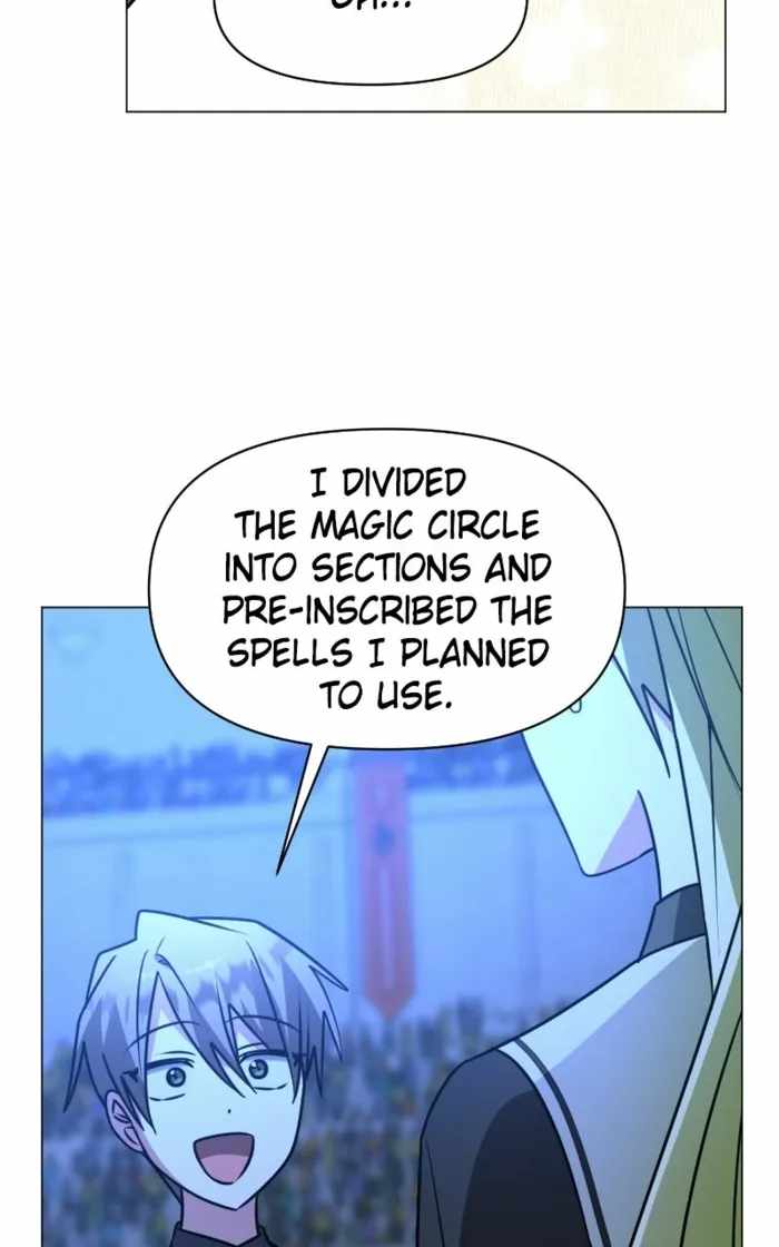 The Academy Is Ruined - Chapter 79 Page 62