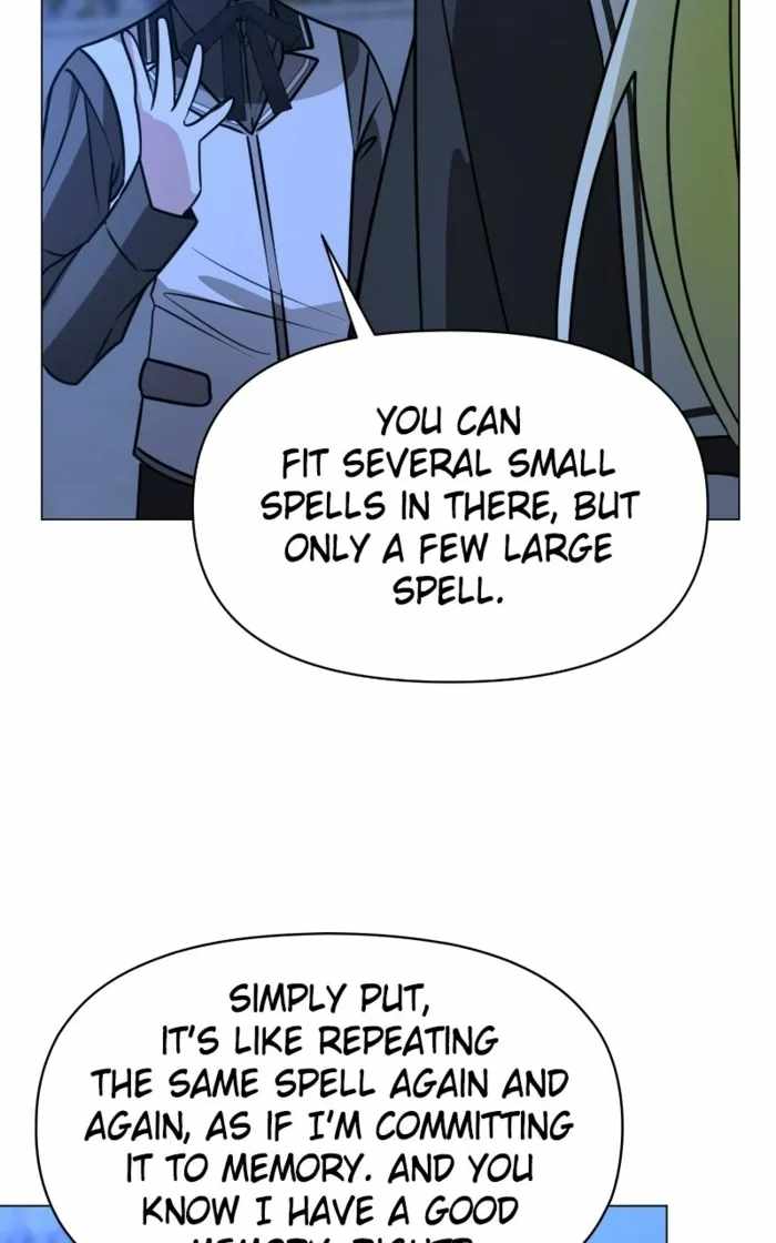 The Academy Is Ruined - Chapter 79 Page 63