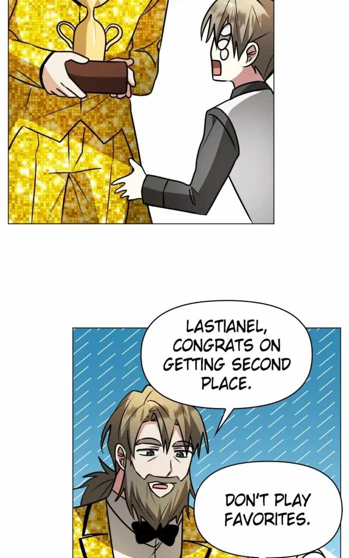 The Academy Is Ruined - Chapter 79 Page 73