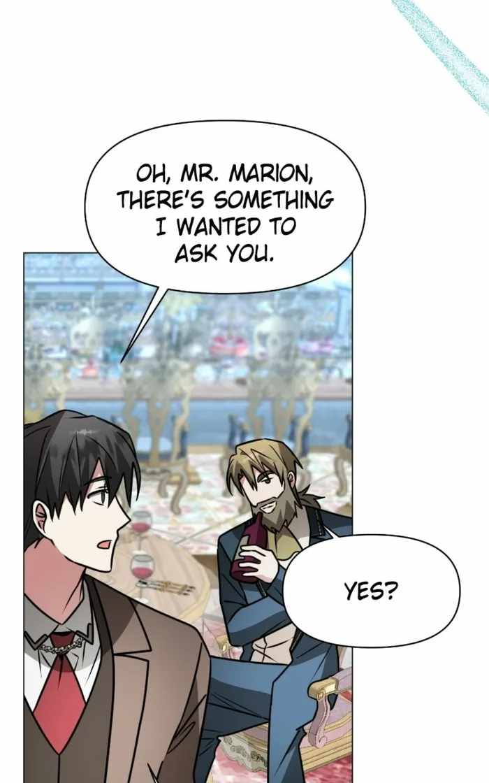 The Academy Is Ruined - Chapter 79 Page 78