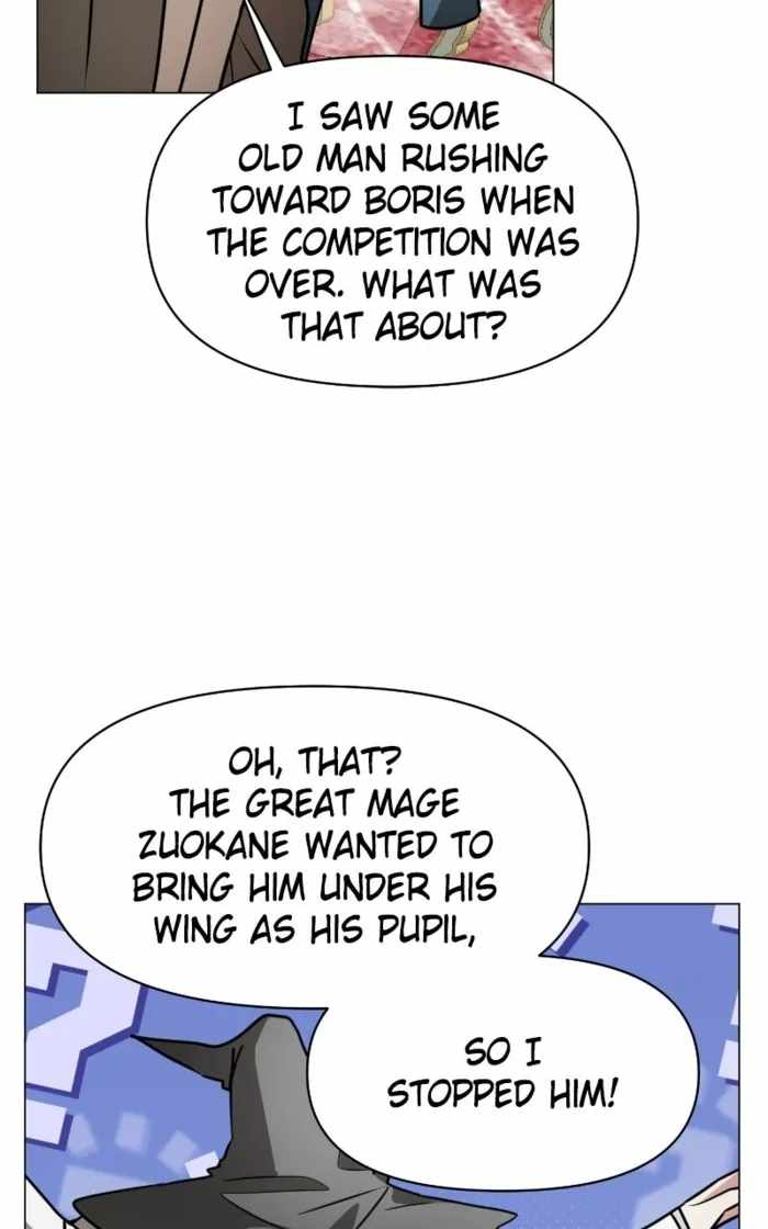 The Academy Is Ruined - Chapter 79 Page 79