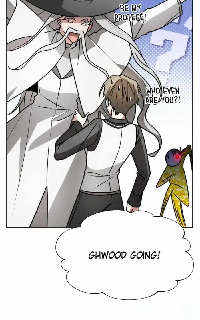 The Academy Is Ruined - Chapter 79 Page 80