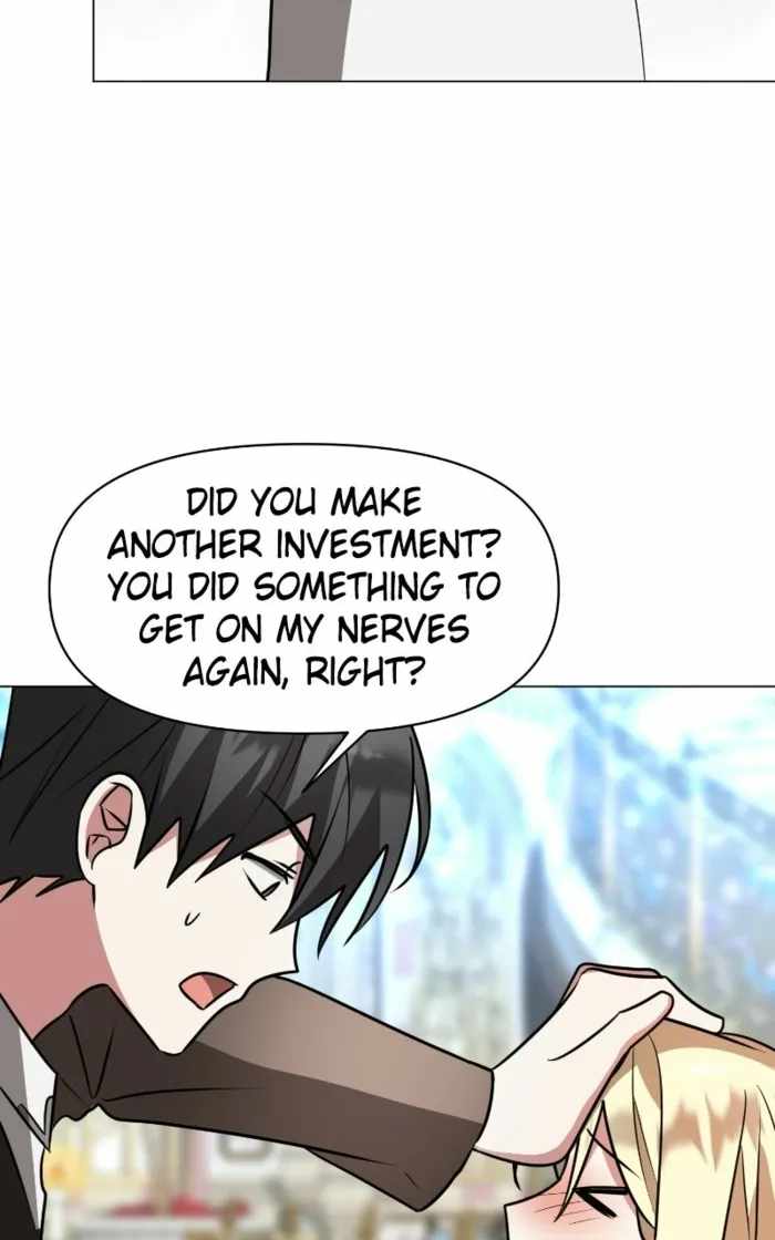 The Academy Is Ruined - Chapter 79 Page 88