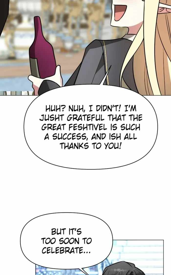 The Academy Is Ruined - Chapter 79 Page 89