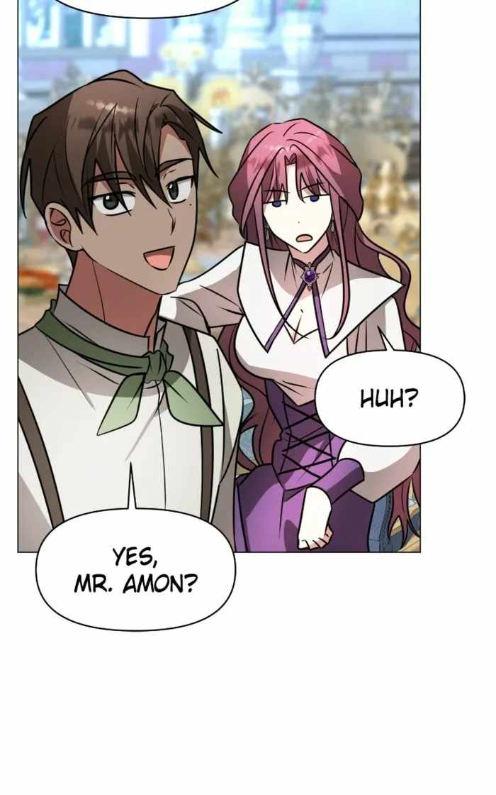 The Academy Is Ruined - Chapter 79 Page 91