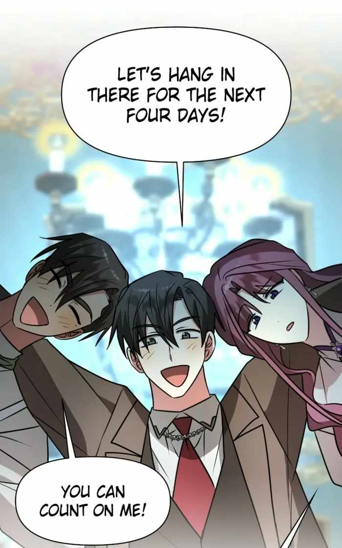 The Academy Is Ruined - Chapter 79 Page 92