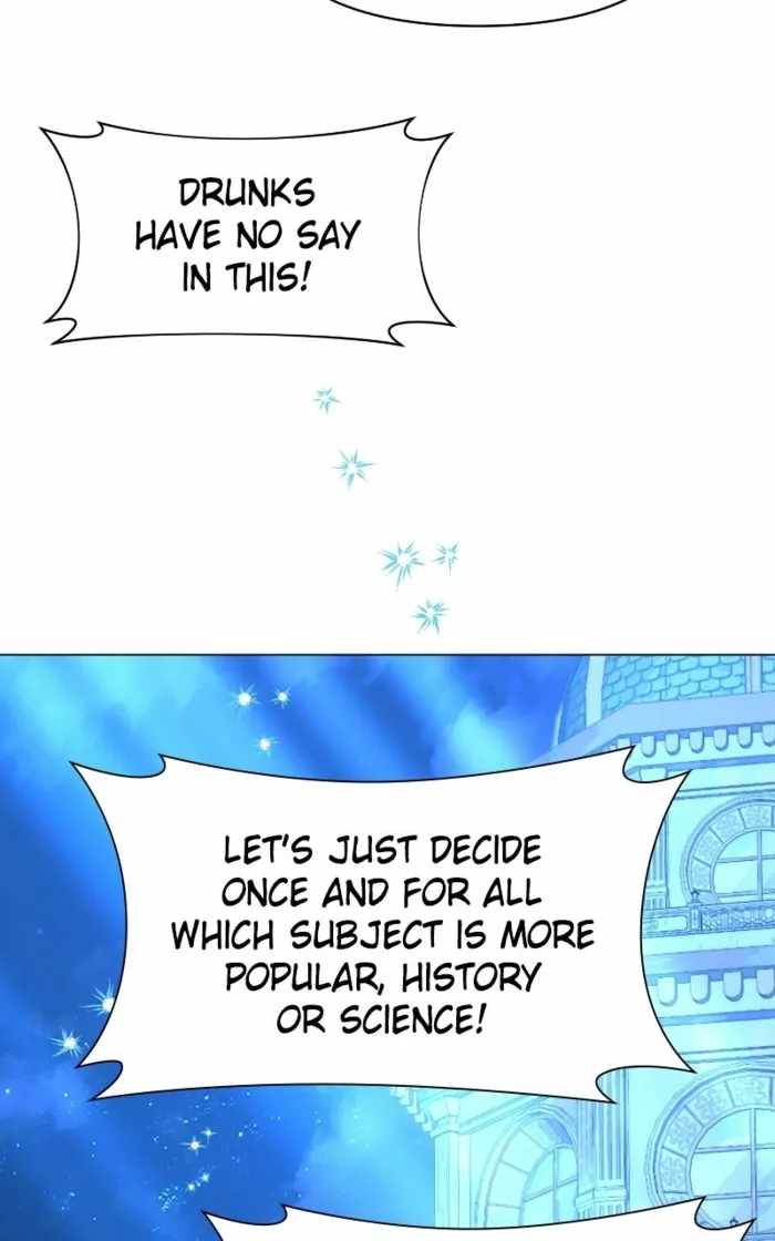 The Academy Is Ruined - Chapter 79 Page 95