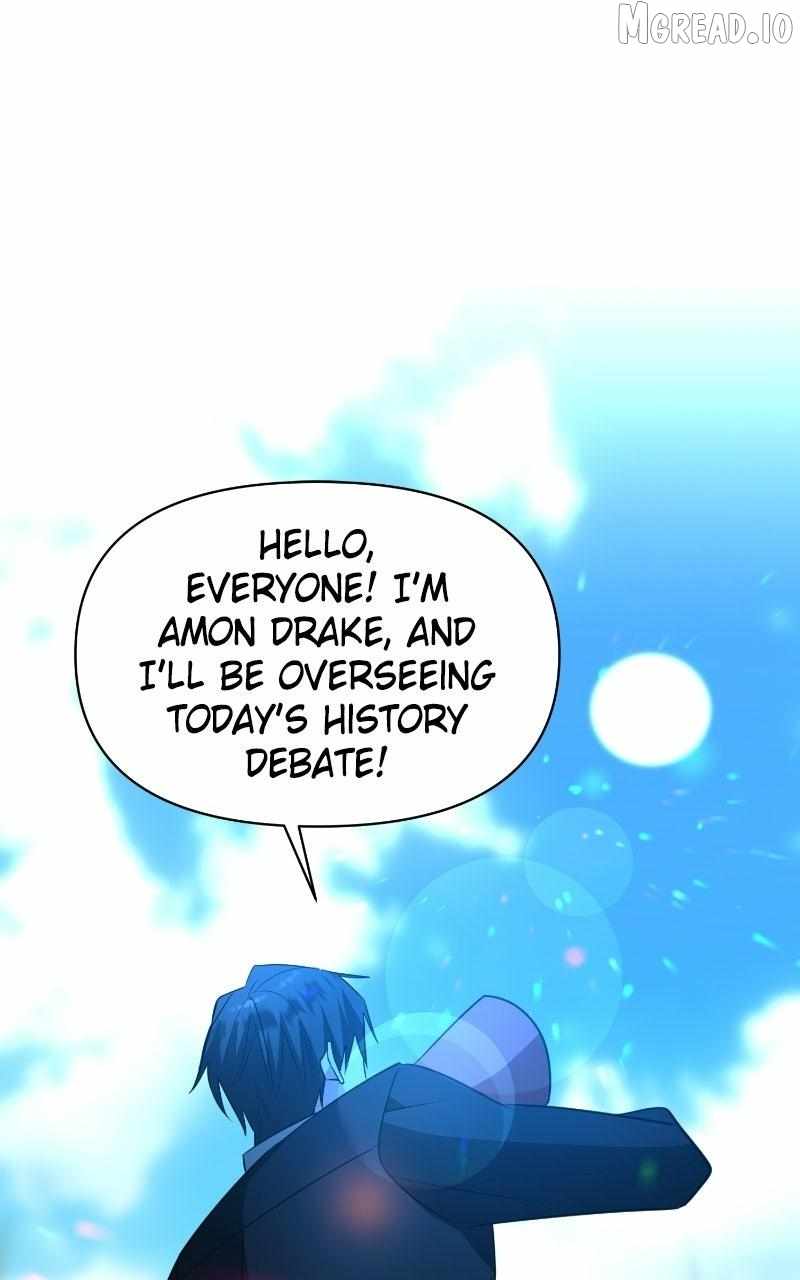 The Academy Is Ruined - Chapter 80 Page 1