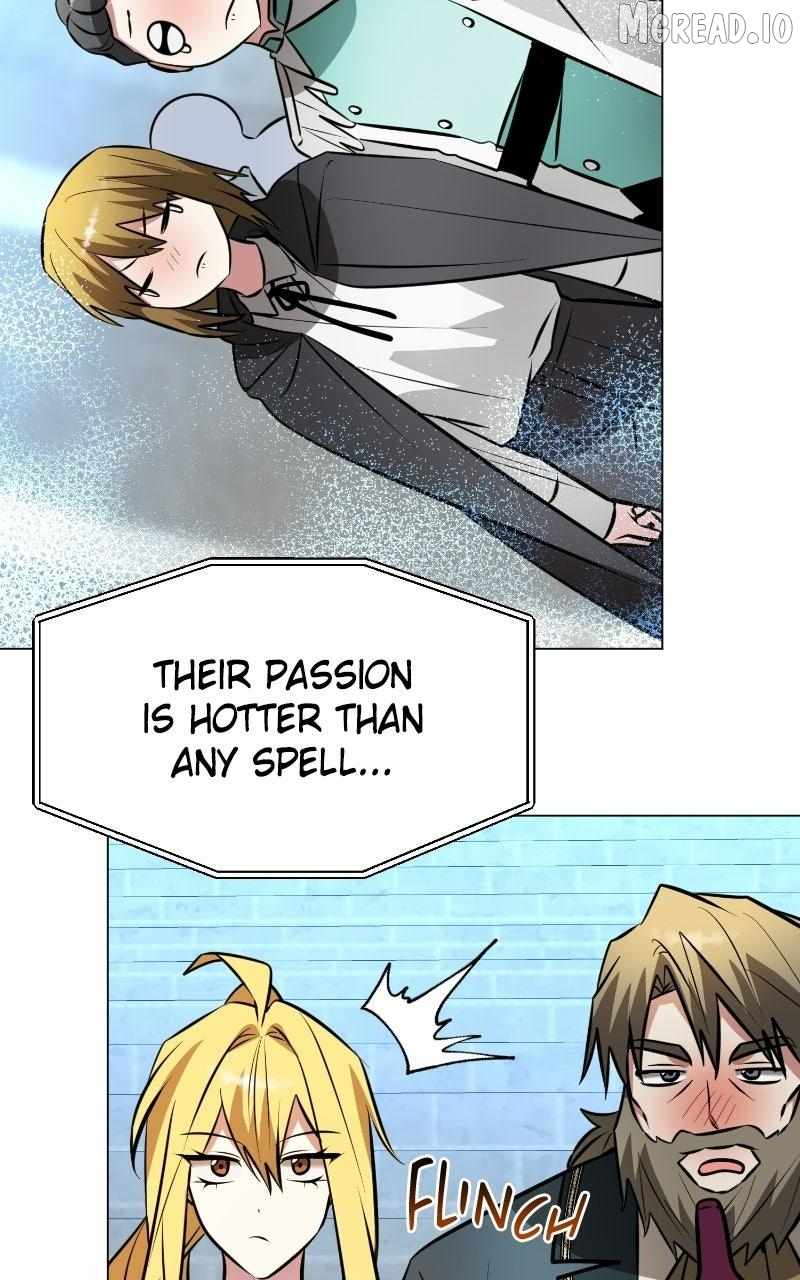 The Academy Is Ruined - Chapter 80 Page 10