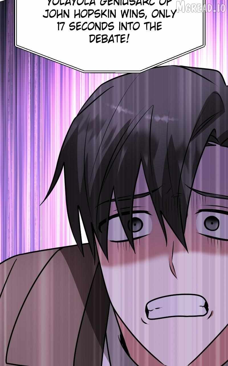 The Academy Is Ruined - Chapter 80 Page 100