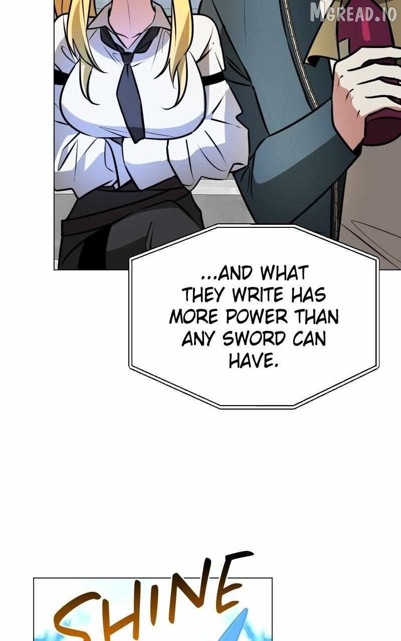 The Academy Is Ruined - Chapter 80 Page 11